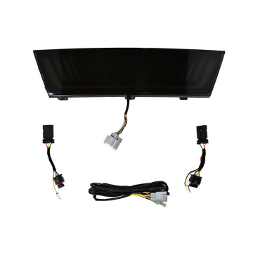 Tesla Model 3/Y Tail Light LED Modification Kit