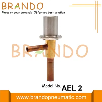 AEL 2 AEL-222212 Honeywell Type Automatic Expansion Valve