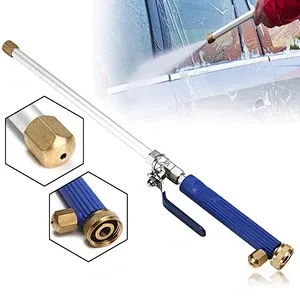 Portable High Pressure Water Gun Expandable Sprayer