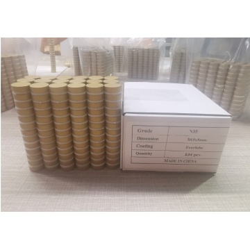 Magnet Neodymium Magnet Magnet Đất hiếm