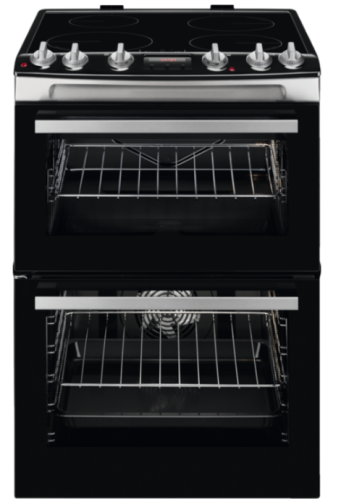 Zanussi Electric Ovens and Electric Hobs