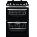 Zanussi Electric Ovens and Electric Hobs