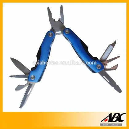 Folded Multifunctional Knife Pocket Knife