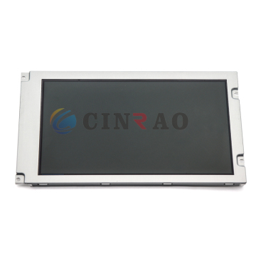 8.5 Inch TFT LCD Display Screen for Car GPS Navigation (LTA085C180F)