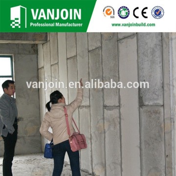 Thermal Insulation Waterproof Material Anti Noise Composite Panels Manufacturers