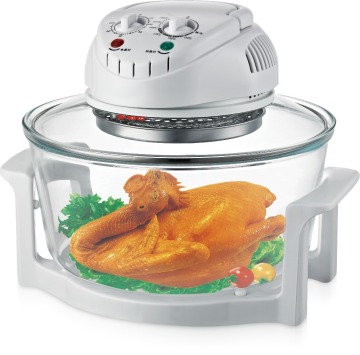 Household Halogen Oven: Simplify Your Cooking Experience