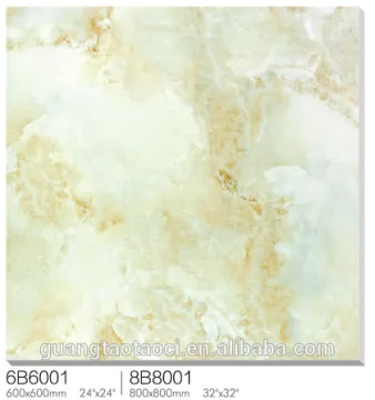 flower marble floor tile ceramic 60x60