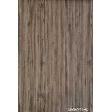 लकड़ी का प्रभाव विनाइल