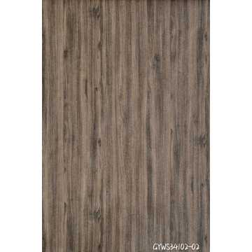 लकड़ी का प्रभाव विनाइल