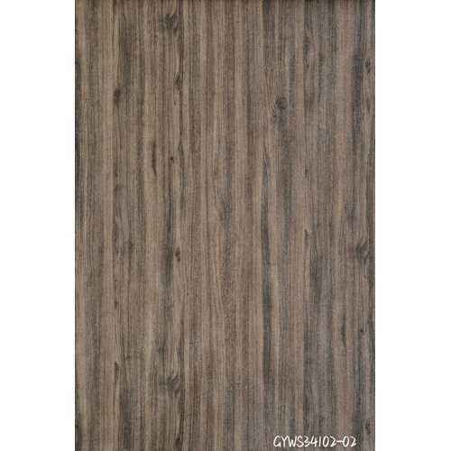 लकड़ी का प्रभाव विनाइल