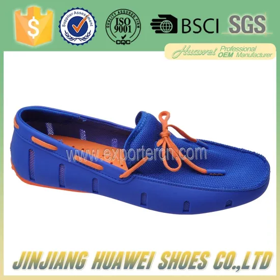 Classical MEN Casual Canvas Boat Sneakers Shoes