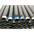 KL Knurled Finned Tube Of Good Quality