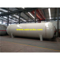 80m3 Asme Jarra Propane Karfe Tank