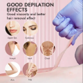 Hair Removal Depilatory Wax Bead For Salon Use