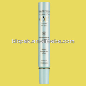 15ml Plastic Tube for Cosmetics Packaging
