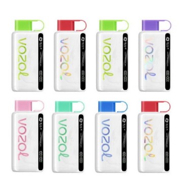 Vozol Star 12000 Puffs Mesh Pods Disposable Vape