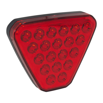2023 CARFU Car Accessories LED Flashing Brake Light AC-3221A