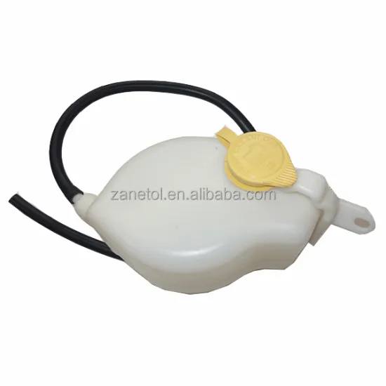 ZANETOL Coolant Reservoir Recovery Water Tank for Various Models