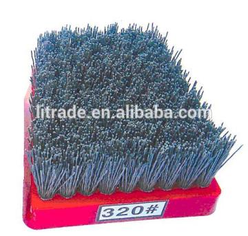Frankfurt brush, antique brush