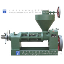 Smal capacity l scale oil pressing machine