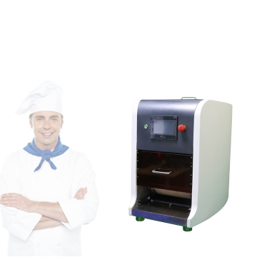 Shineho Automatic Rice Nigiri Sushi Sheet Onigiri Maker Machine