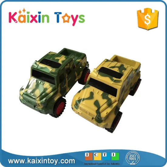 Super Powered Car Kids Friction Car