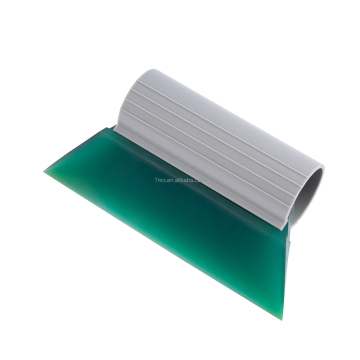 Professional Soft Silicone Rubber Squeegees for Auto PPF and Vinyl Wrap Installation