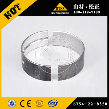 Ring 131-11-11220 voor Komatsu D60PL-8