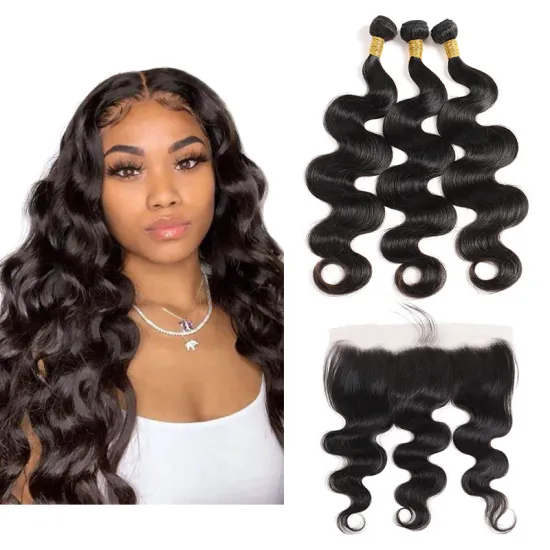 high quality 28 30inches 4x4 5x5 6x6 7x7 Swiss Lace Closure 100% Brazilian Human Hair Transparent Lace Closure HD Lace Closure