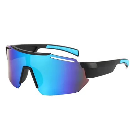 Cycling Sports Sunglasses 2022 Men's - Sports Gasses Shades for Cycling