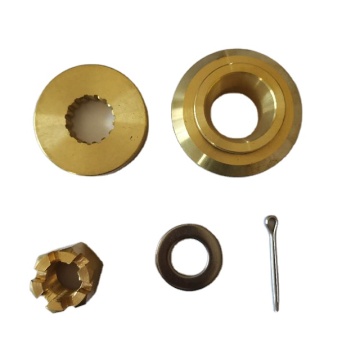 Yamaha Prop Caskets &amp; Marine Accessories لـ 150-300HP - مجموعات أجهزة المروحة