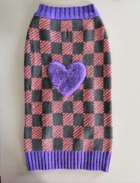 Fashion Pet Dog Sweater
