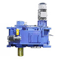 Compact and reliable gearboxes