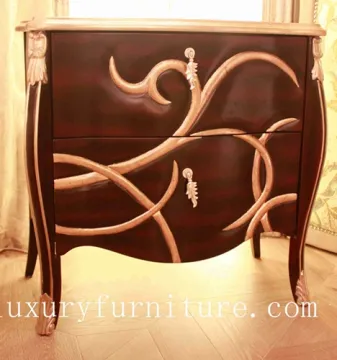 Bedside table night stand bedroom furniture FN-119