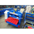 Aluminium Steel Roof Sheet Manufacturing Machinery