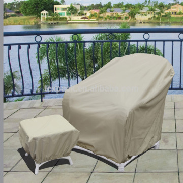 Eco Friendly wholesale Clear Plastic Furniture Covers