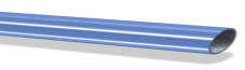 Langlebige 600 -mm -Aluminiumluftleitung