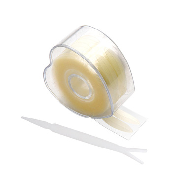 600pcs Double Eyelid Tape: Quick Eye Lift and Definition with Self-Adhesive Eye Stickers & Pirate Eye Patches