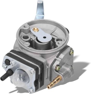 China Factory Carburetor for Echo and Shindaiwa Models, Part C350, A021002470: Complete Assembly