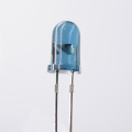 5mm 730 nm LED -emitter in de buurt van infrarood LED