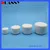 15G 30G 50G WHITE PLASTIC COSMETIC CREAM JARS, 30G PP PLASTIC WHITE COSMETIC CREAM JARS