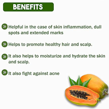 Wholesale Bulk Price Cold Pressed Papaya Carrier Oil 100% Pure Natural Organic Papaya Seed Oil