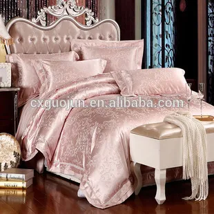 China embossed polyester fabric and fashion fabric for bedsheet
