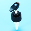 24/410 24/415 28/410 pp smooth closure lotion pump Hand Wash Soap Dispenser for shampoo bottle package