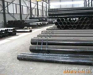 carbon seamless steel pipe
