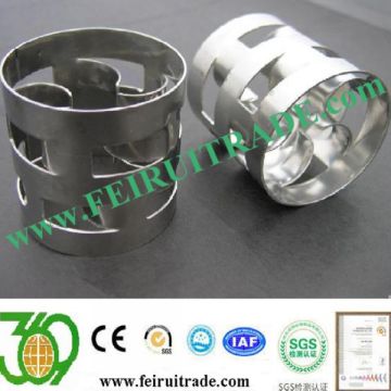 Stainless Steel Metal Pall Ring