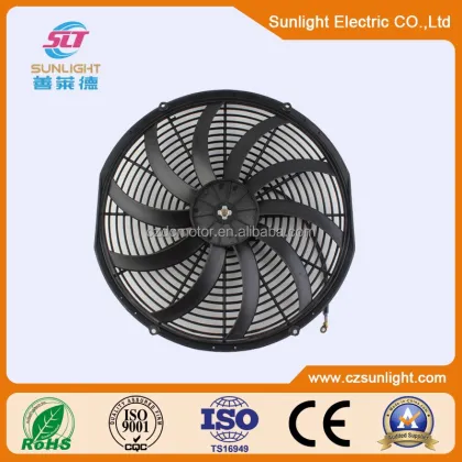 12V DC Blower Fan - Industrial Fan Blower with Variable Speed