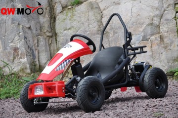 500W Electric Mini Go Kart for kids