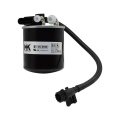 high efficiency fuel filter for wk820/8