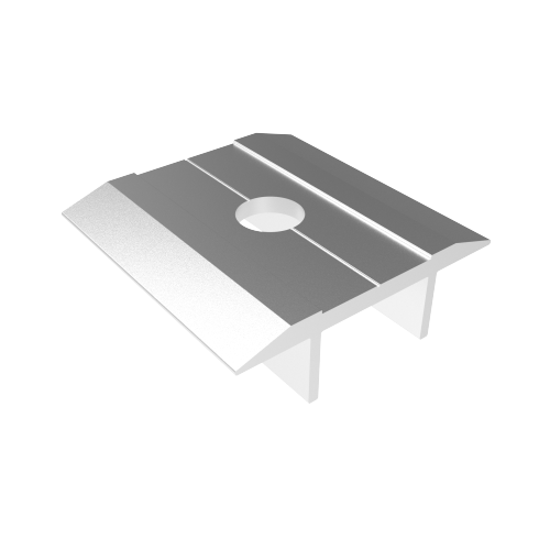 Мацаванне сонечнага сярэдняга заціску